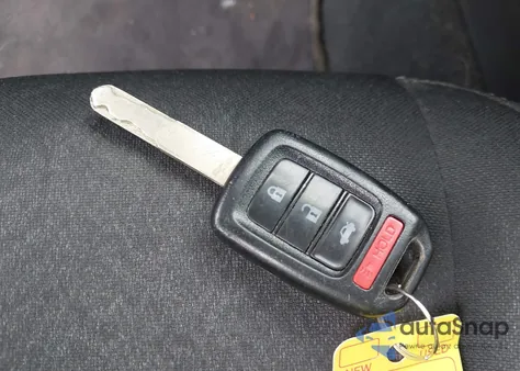 2018 Honda Civic Lx z USA, uszkodzony, nr VIN 2HGFC2F50JH572913